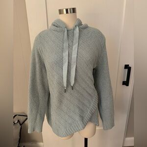 Simply Vera Wang Fuzzy Sweater